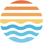 Logo di Sunset Wave