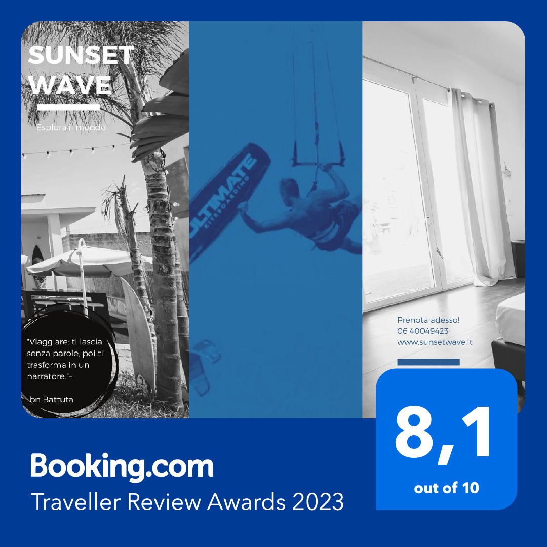 Booking Sunset wave resort