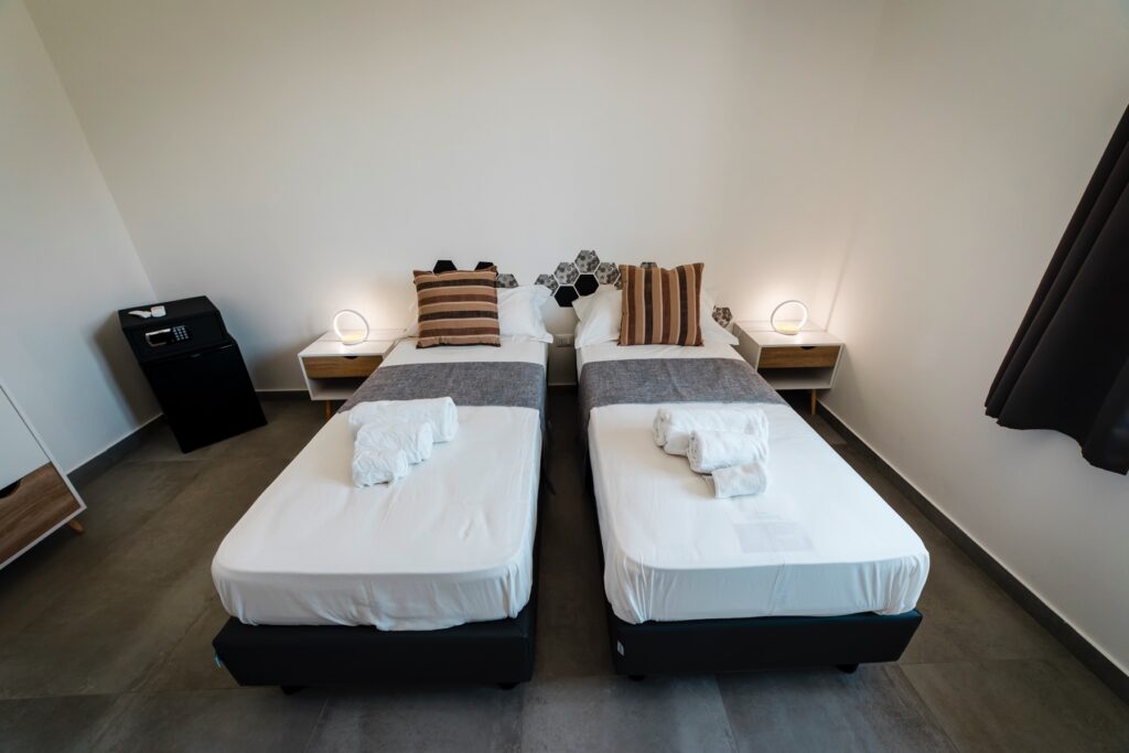 Sunset Wave Resort - Jericoacoara Studio -26