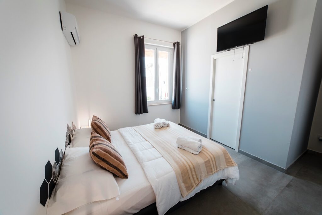 Sunset Wave Resort - Jericoacoara Studio -7