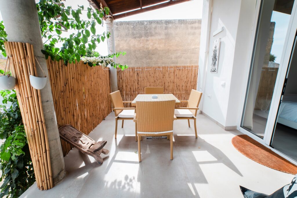 Sunset Wave Resort - Watamu Studio -1