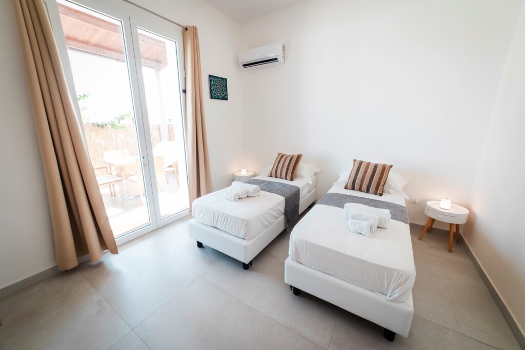 Sunset Wave Resort - Watamu Studio -14