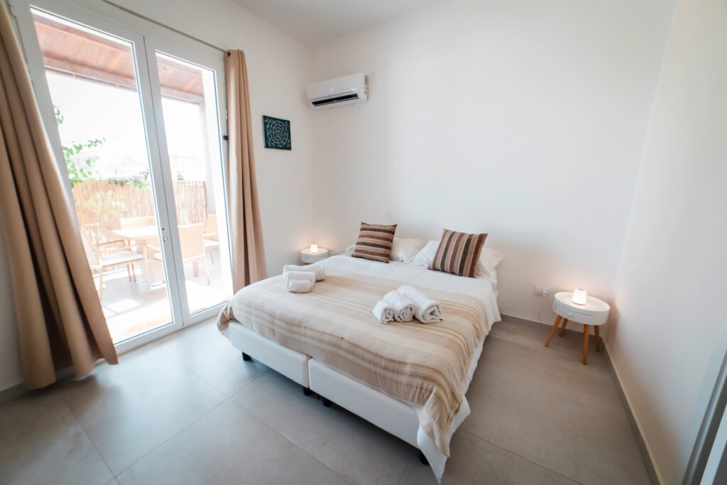 Sunset Wave Resort - Watamu Studio -18