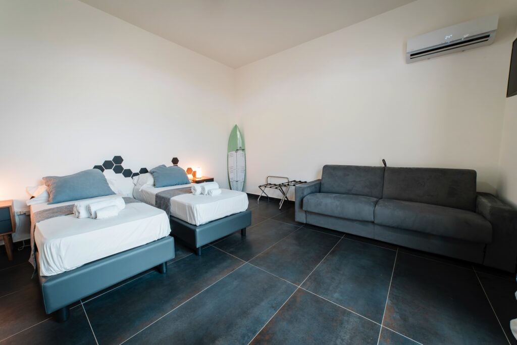 Sunset wave Resort - Nazarè Studio-17