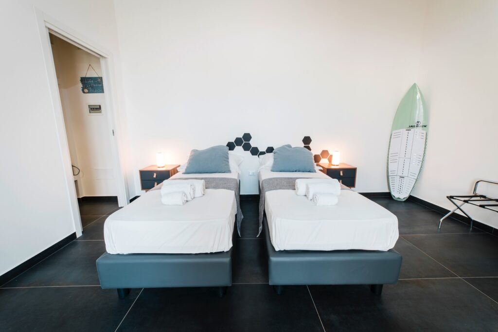 Sunset wave Resort - Nazarè Studio-7