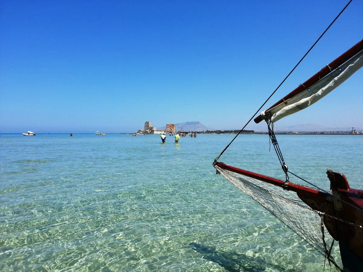 san teodoro marsala