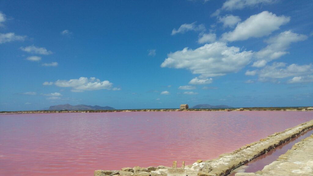 san teodoro marsala saline